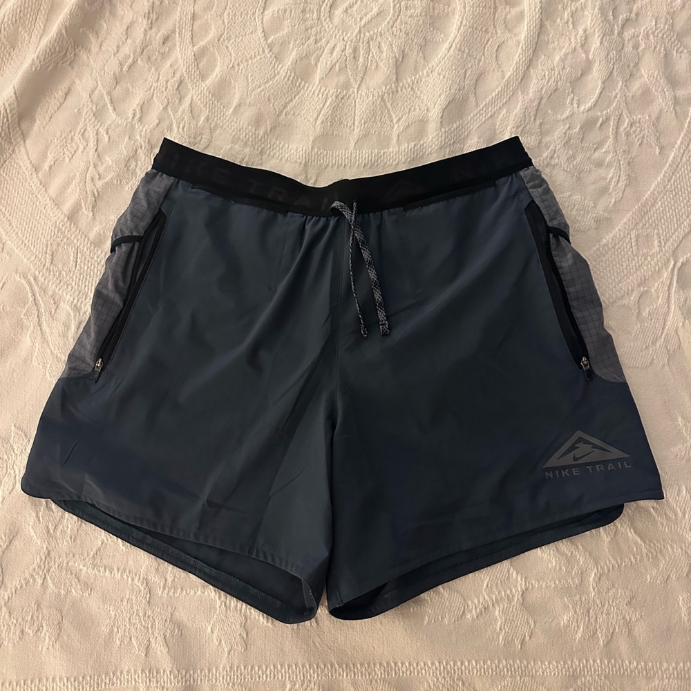 Nike Trail Running Shorts